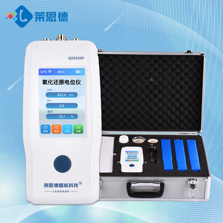 土壤氧化還原電位高說(shuō)明什么?如何利用土壤氧化還原電位儀改良土壤？
