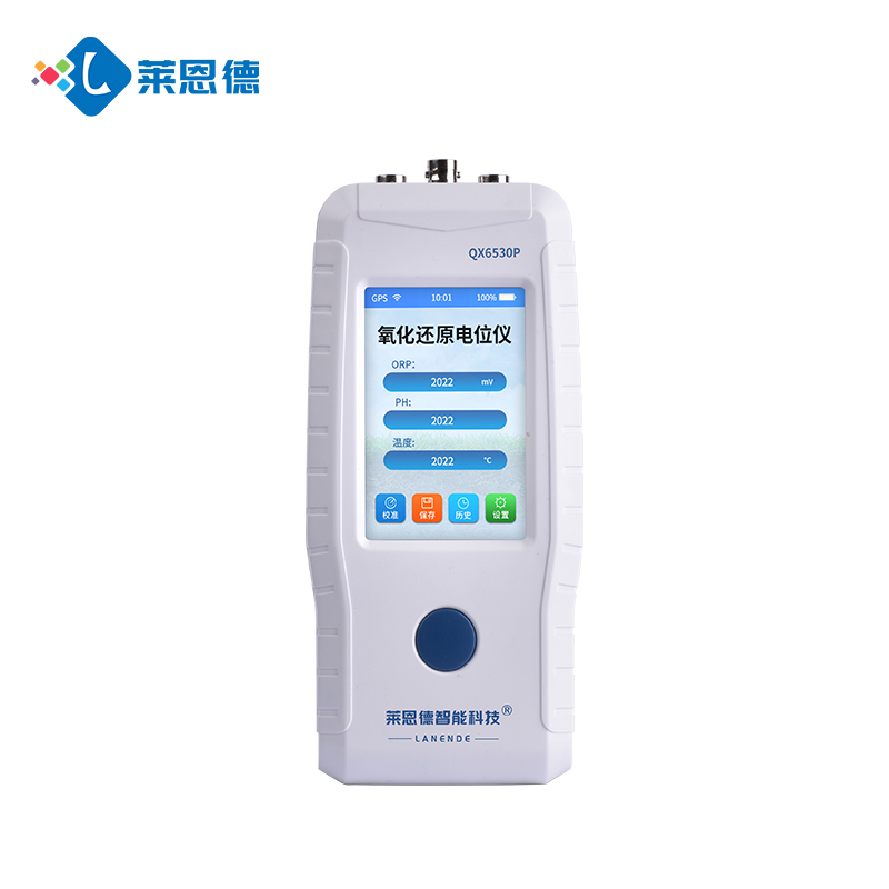 土壤氧化還原電位如何影響作物健康與產(chǎn)量？土壤氧化還原電位儀深度應(yīng)用